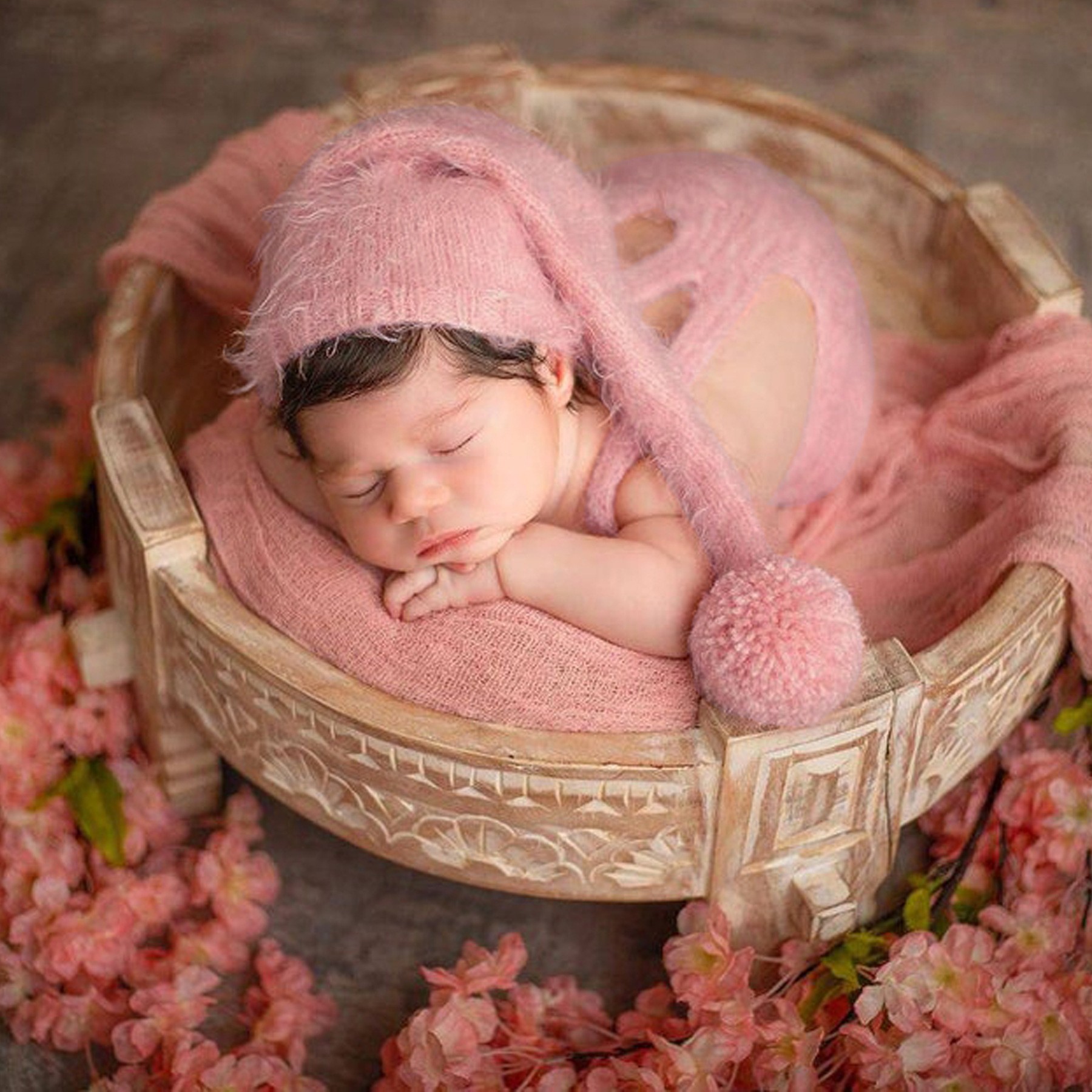 ❤️Newborn Photography Clothing - огляд і ціна Baby Clothing Crochet