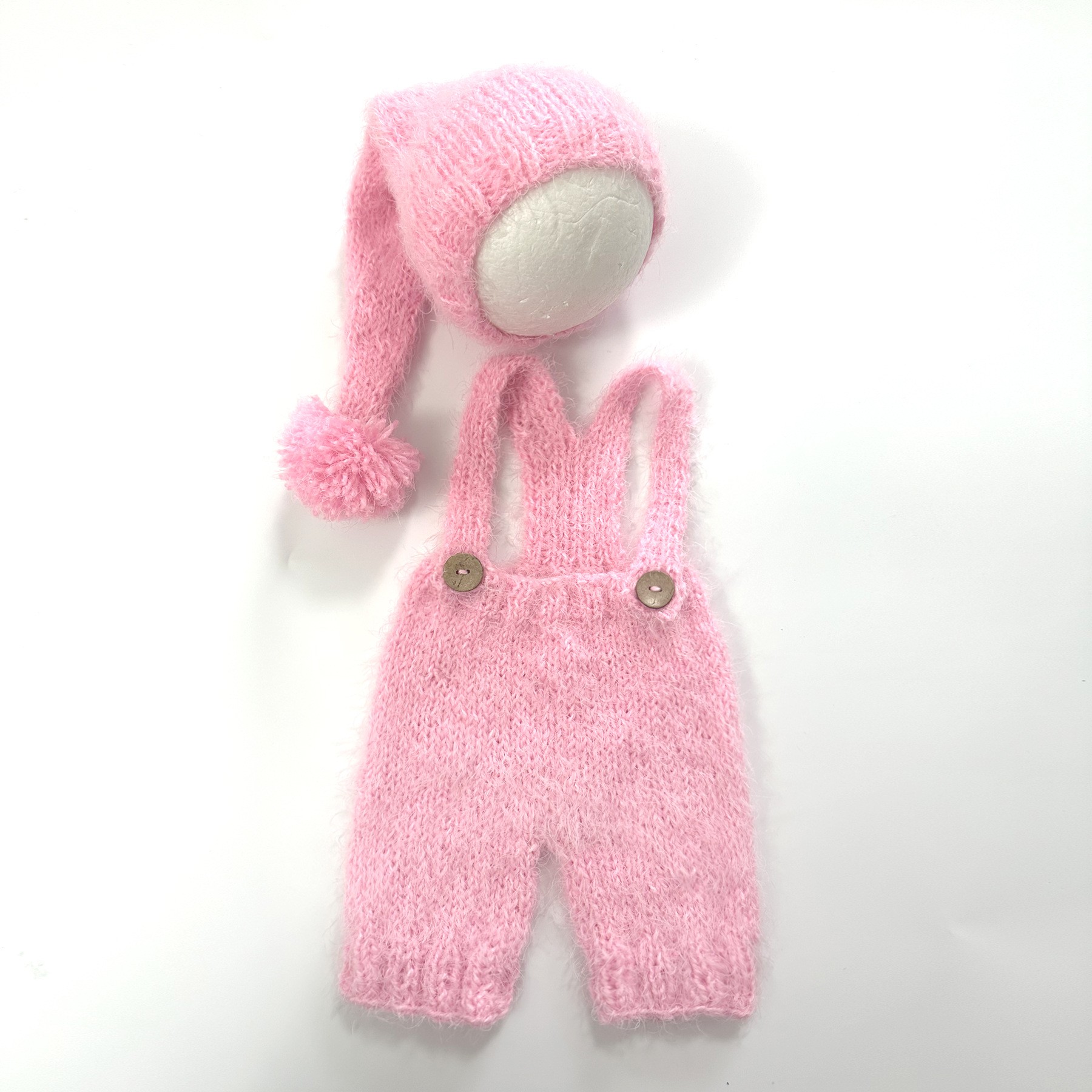 ❤️Newborn Photography Clothing - огляд і ціна Baby Clothing Crochet