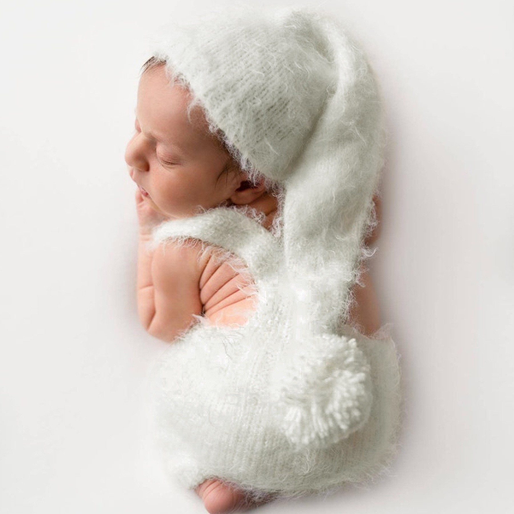 ❤️Newborn Photography Clothing - огляд і ціна Baby Clothing Crochet