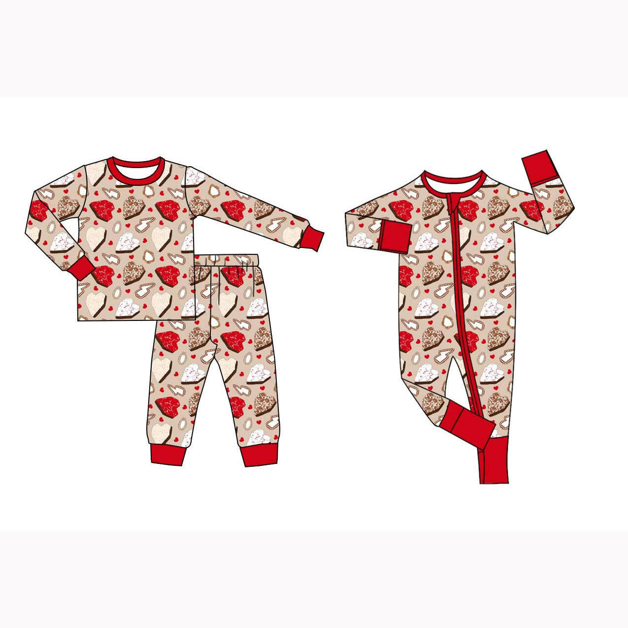 Boutique Toddler Children Cowb - огляд і ціна Baby Clothing Boutique