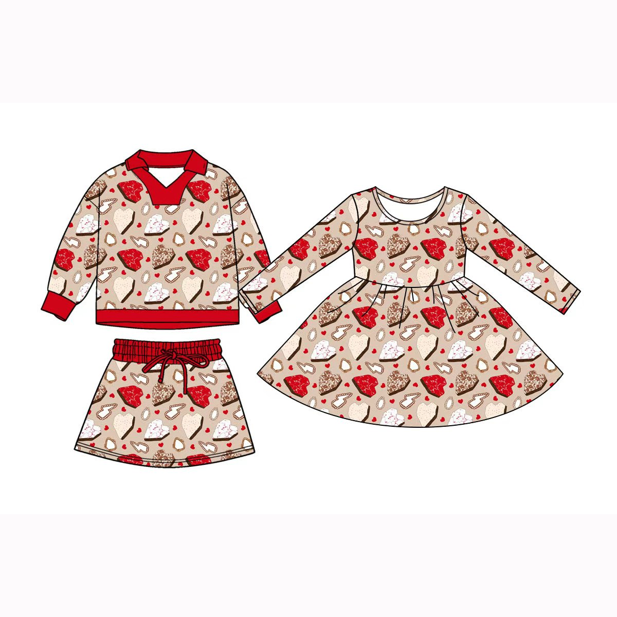 Boutique Toddler Children Cowb - огляд і ціна Baby Clothing Boutique