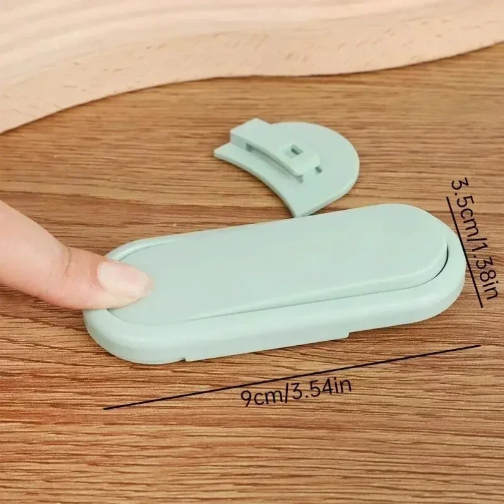Latch Cabinet Door Protection  - огляд і ціна Baby Clothing Cupboard