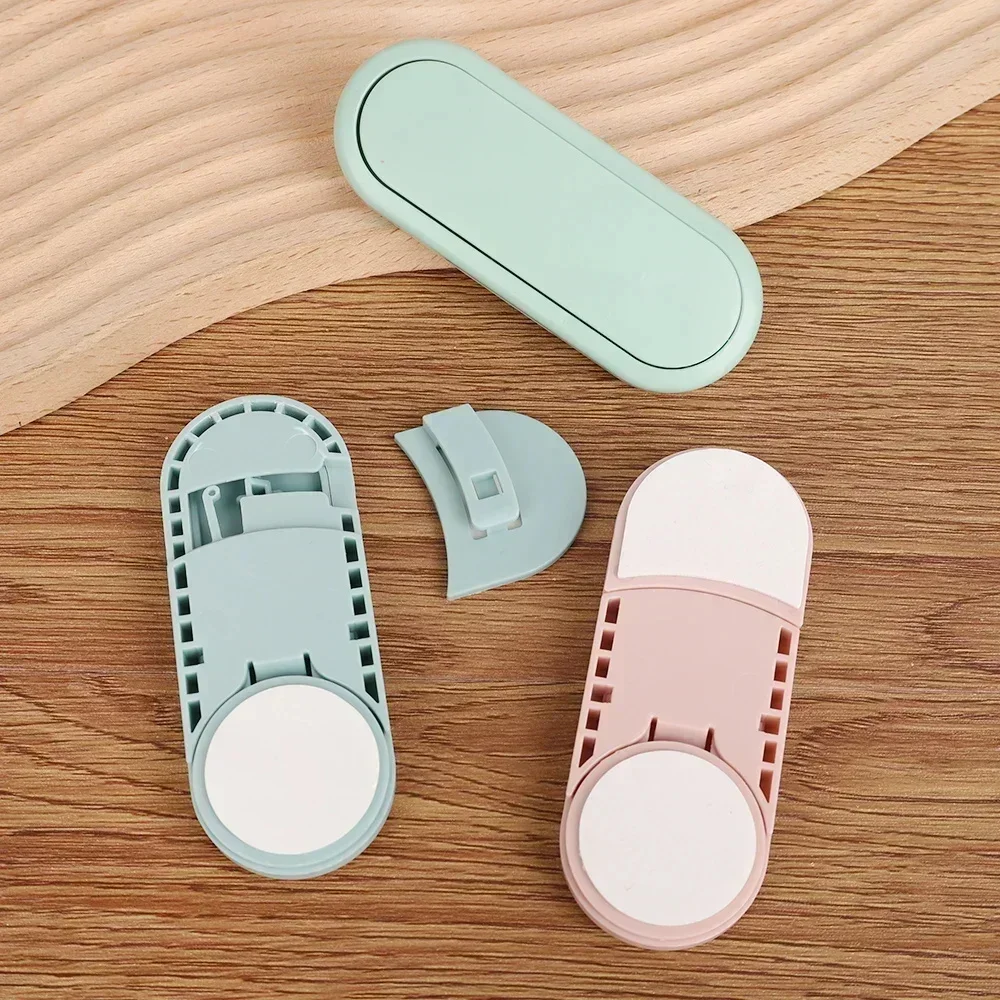 Latch Cabinet Door Protection  - огляд і ціна Baby Clothing Cupboard