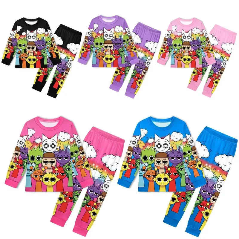 Halloween Costumes Cosplay ★ S - огляд і ціна Toddler Legging Set