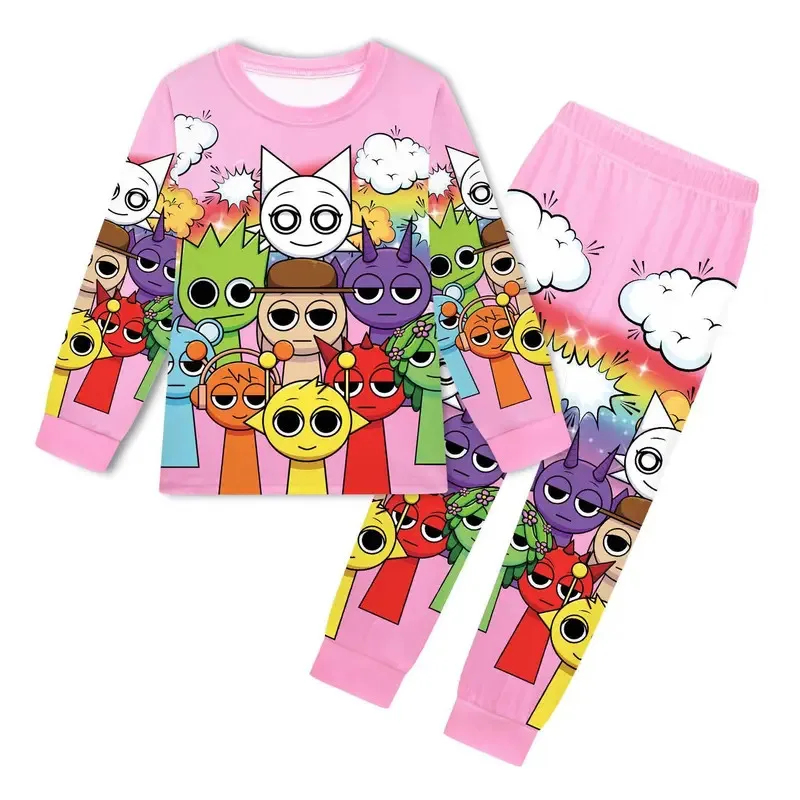 Halloween Costumes Cosplay ★ S - огляд і ціна Toddler Legging Set