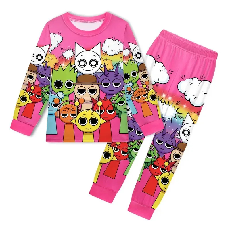 Halloween Costumes Cosplay ★ S - огляд і ціна Toddler Legging Set