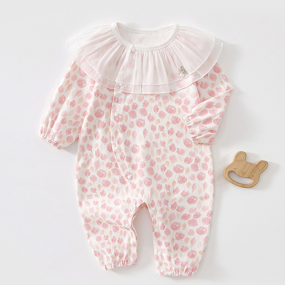 Thanksgiving Baby Girl Romper  - огляд і ціна Baby Clothing Boutique