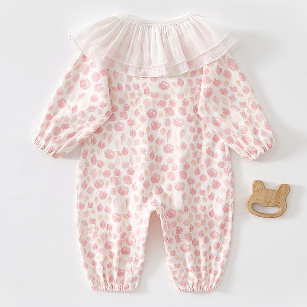 Thanksgiving Baby Girl Romper  - огляд і ціна Baby Clothing Boutique