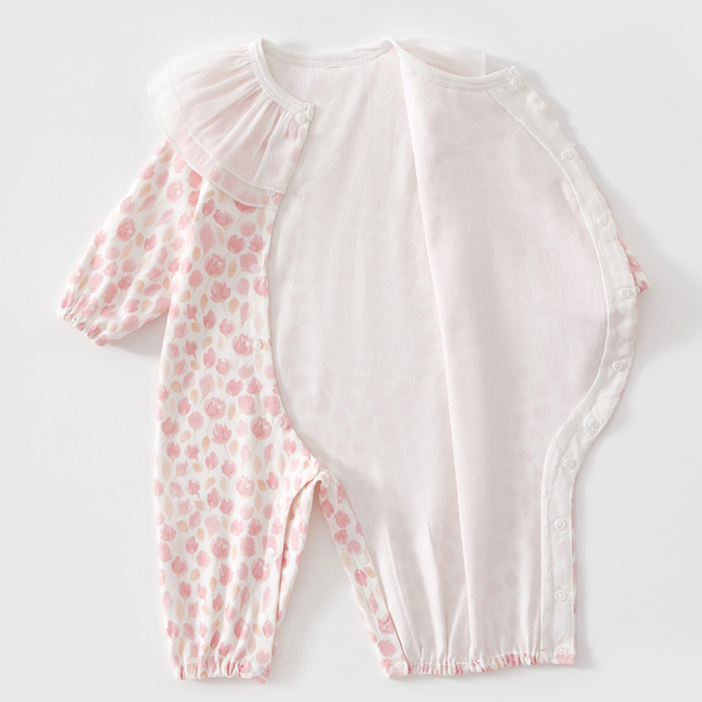 Thanksgiving Baby Girl Romper  - огляд і ціна Baby Clothing Boutique