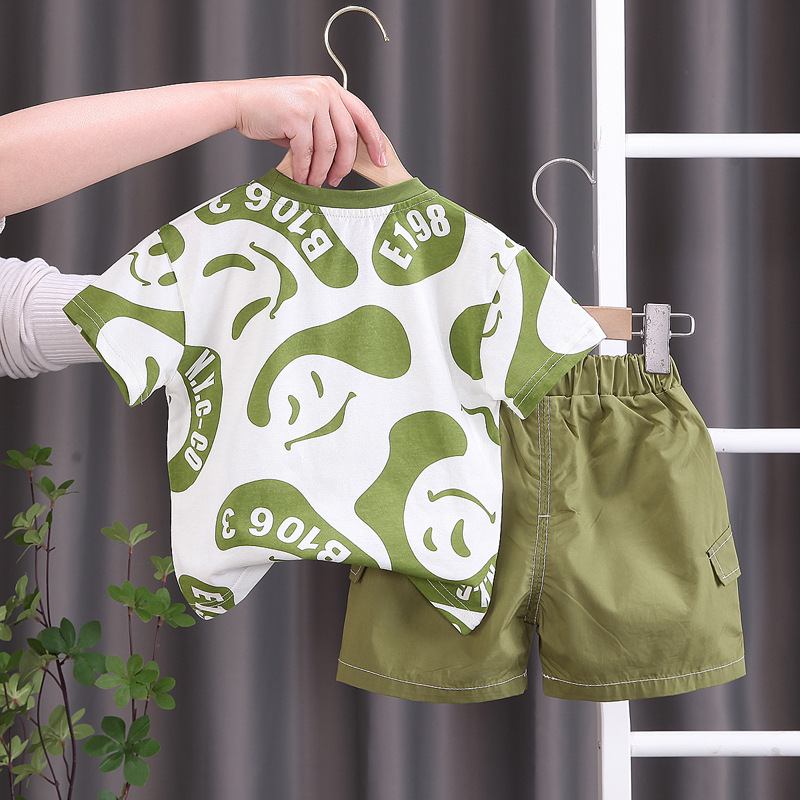 Toddler Summer Clothes for Kid - огляд і ціна Baby Clothing Boutique