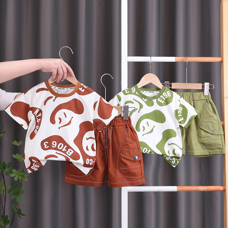 Toddler Summer Clothes for Kid - огляд і ціна Baby Clothing Boutique