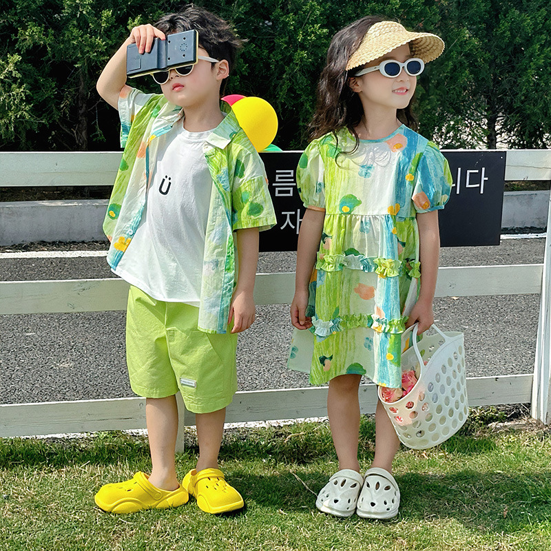 Brother Sister Matching Funny  - огляд і ціна Baby Clothing Drawing