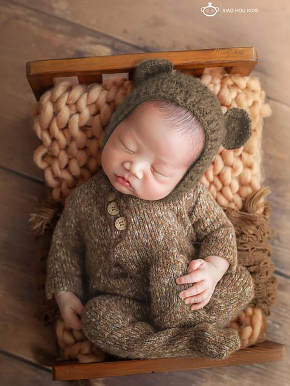 Baby Costume Photography for N - огляд і ціна Baby Clothing Crochet