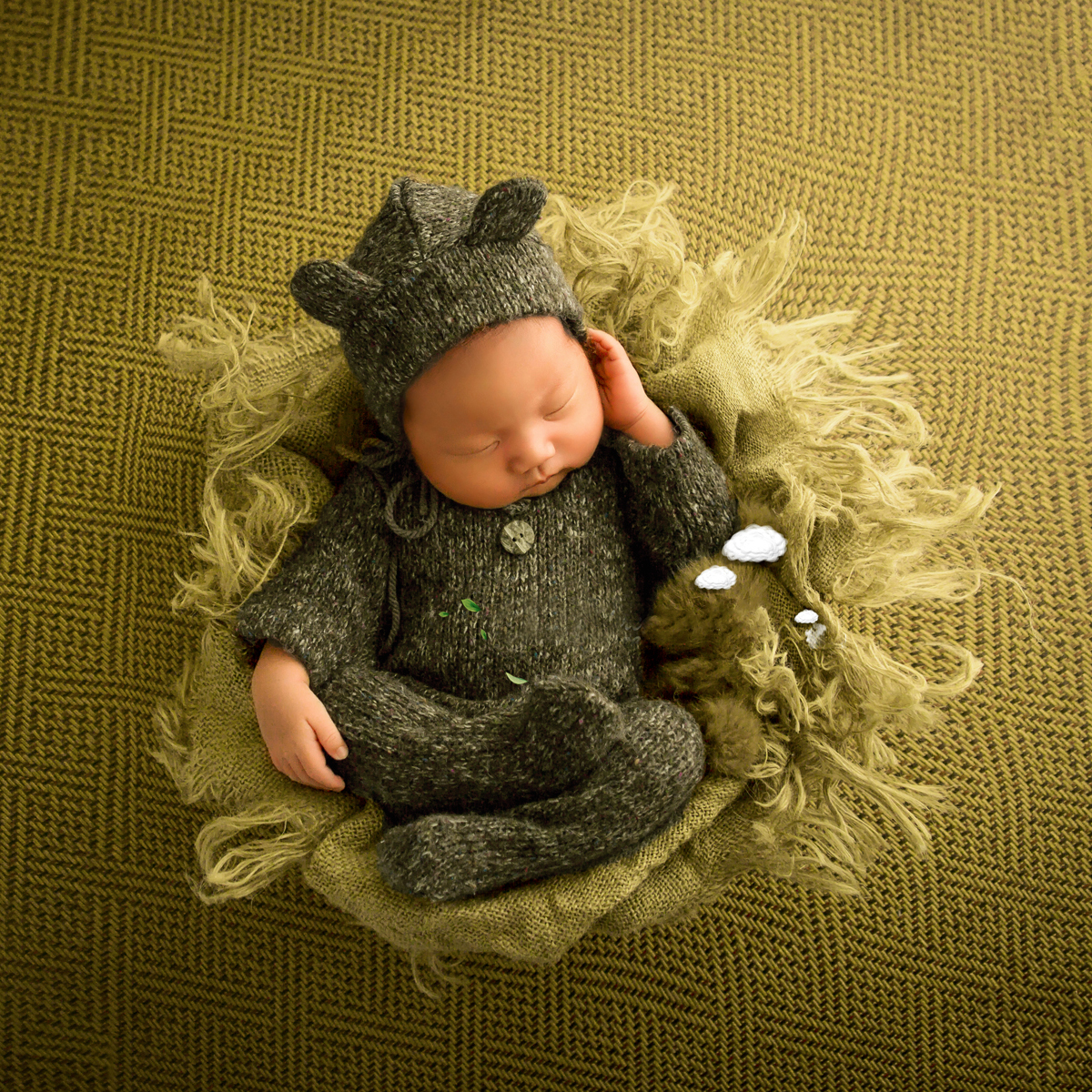 Baby Costume Photography for N - огляд і ціна Baby Clothing Crochet