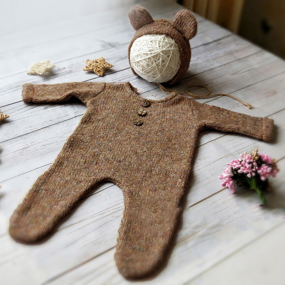 Baby Costume Photography for N - огляд і ціна Baby Clothing Crochet