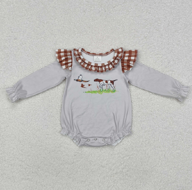 Hot Sale Baby Girls Pumpkin Pr - огляд і ціна Bamboo Bodysuit Baby